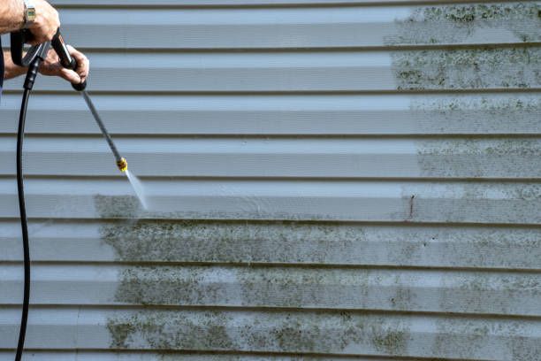 Demolition Debris Removal in Quincy, IL